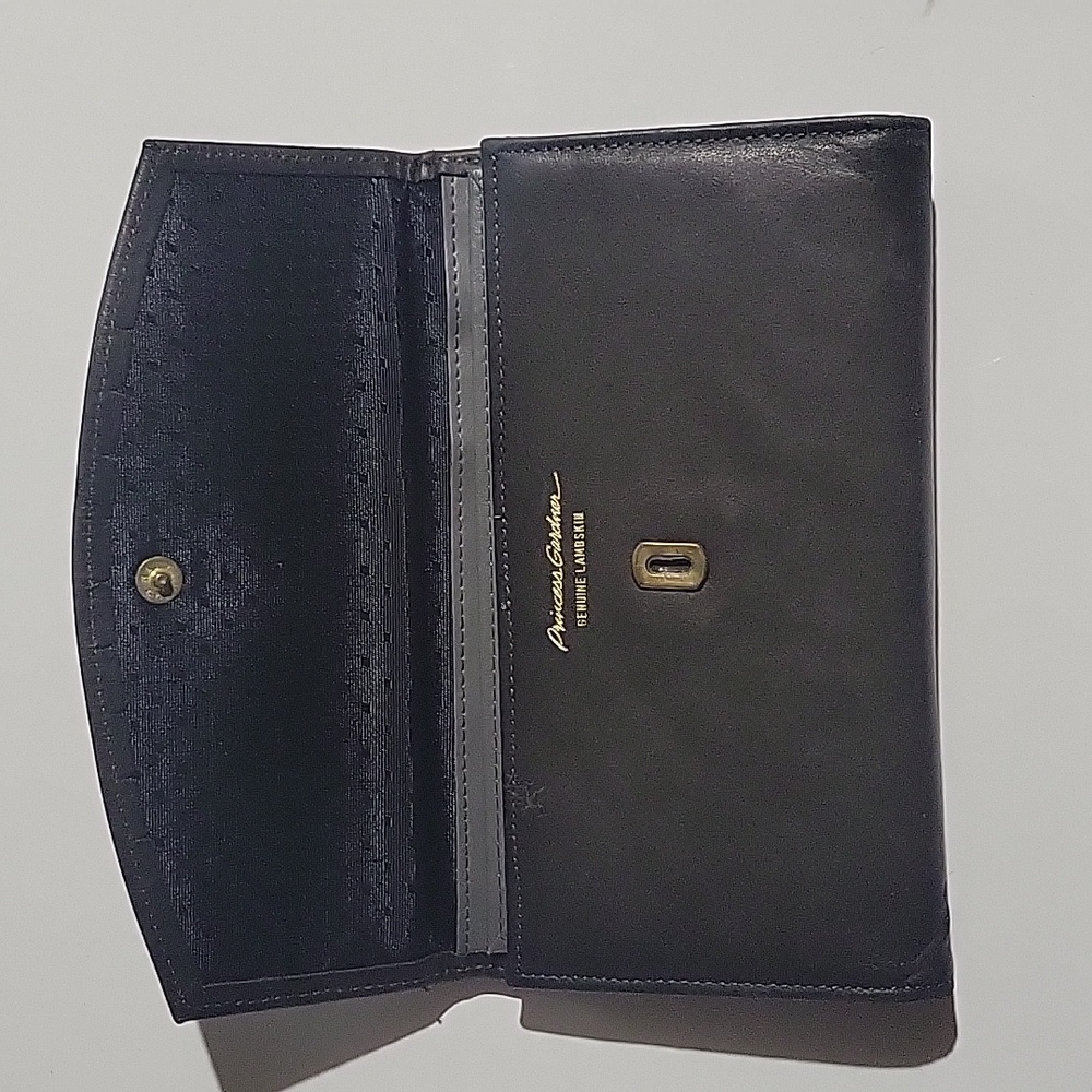 Princess Gardner Evening Bag